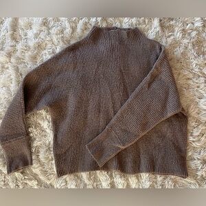 Promesa Ribbed Sweater